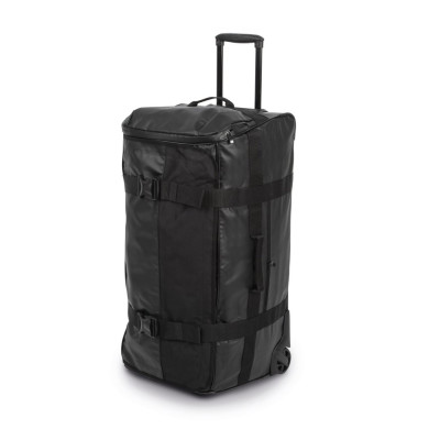 “Blackline” waterproof trolley bag - Large Size